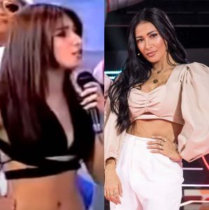 Maiara, Maraisa, Simaria, Paula Fernandes... Veja como as sertanejas mudaram após a fama