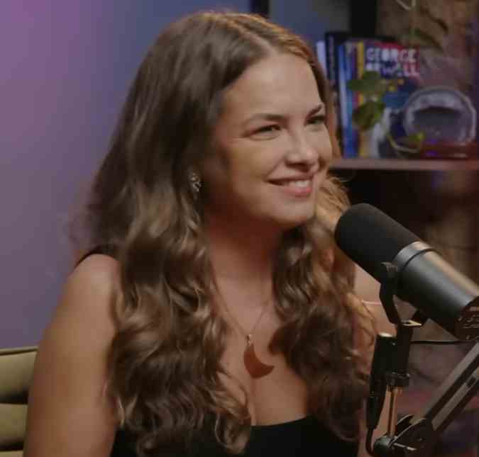 Prima de Lua Blanco revela como foram últimos dias da atriz e esforço para que amigos não soubessem da morte pelas redes sociais