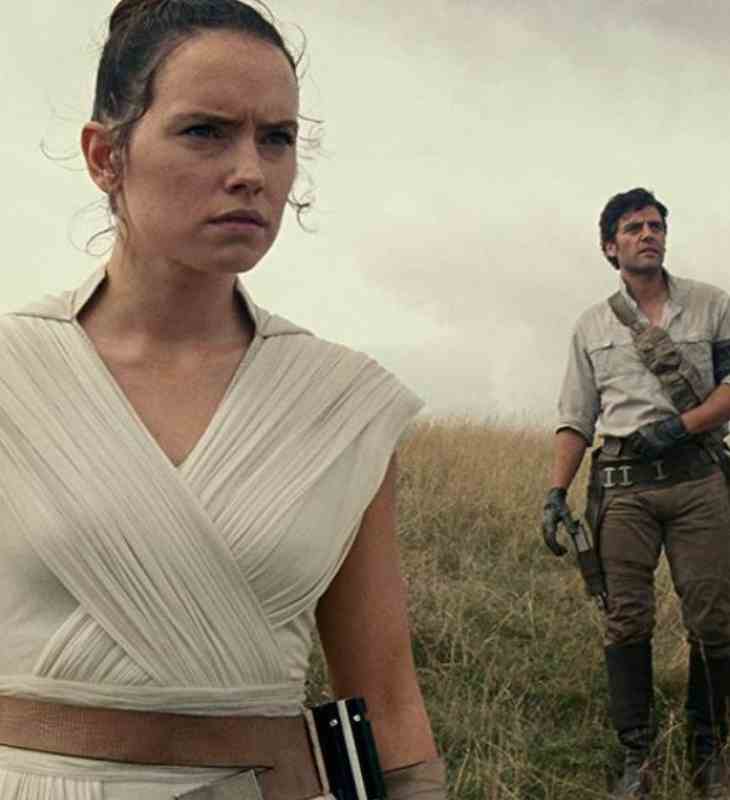 Star Wars: A Ascensão Skywalker (2019)
