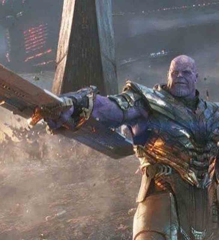 Vingadores: Ultimato (2019)