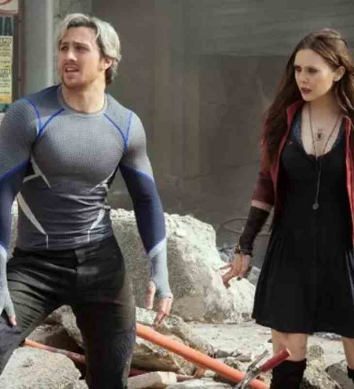 Vingadores: Era de Ultron (2015)