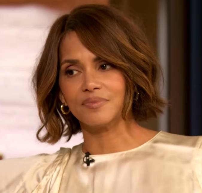 Em audiência sobre a guarda do filho, Oliver Martinez reforça acusações de abuso contra Halle Berry