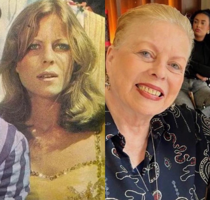 Monique Lafond surpreende ao retornar à televisão com papel em <i>Quem Ama Cuida</i>! Confira como estão as musas da pornochanchada, gênero de sucesso dos anos 70