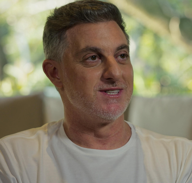Futuro de Luciano Huck na <i>TV Globo</i> poderia ser impactado por planos políticos, diz coluna
