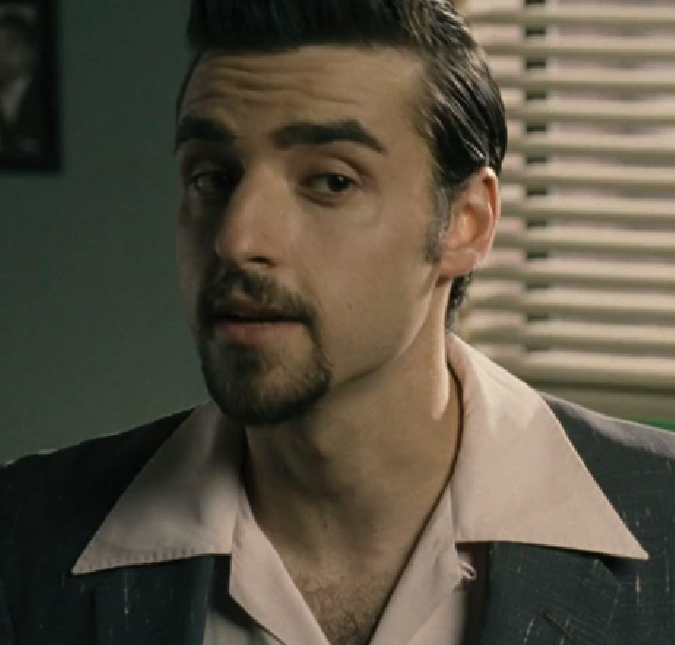 David Krumholtz explica ausência em homenagem a Heath Ledger e emociona fãs