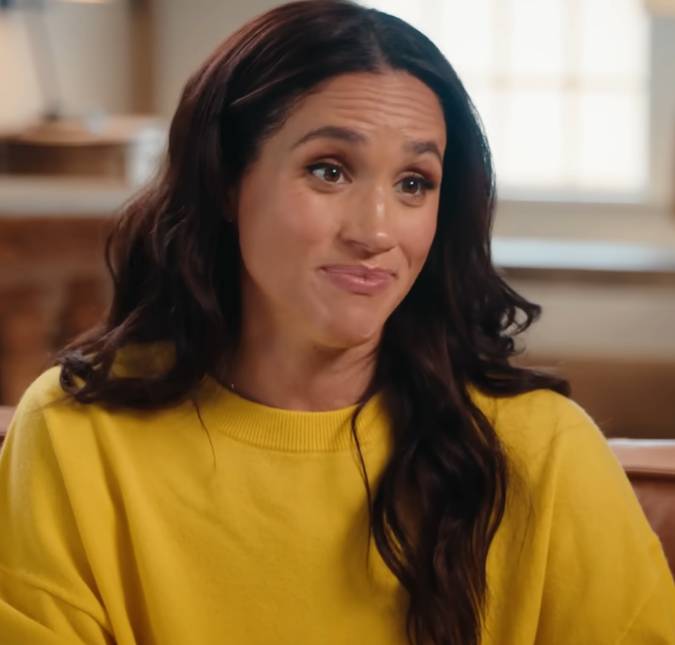 Pai de Meghan Markle nega suspeita de posse de pornografia infantil e se oferece para fazer teste de polígrafo
