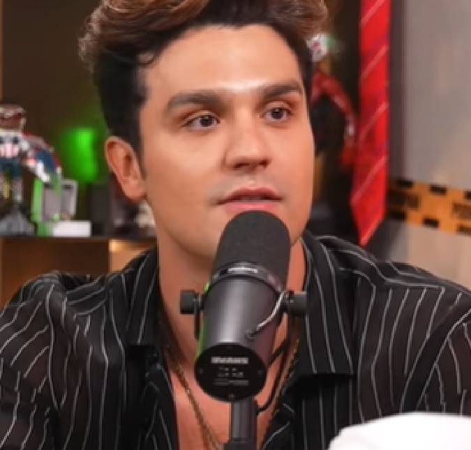Luan Santana mostra bastidores e grandiosidade da turnê <i>Registro Histórico</i>