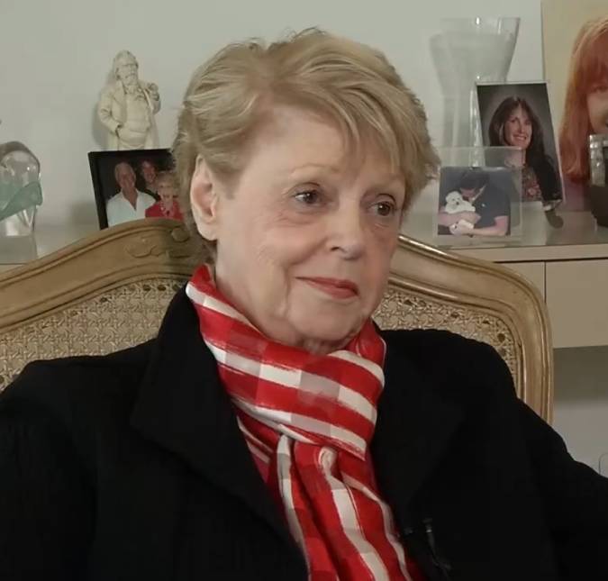 Cantora e atriz ícone dos anos 50, Peggy King morre aos 96 anos de idade