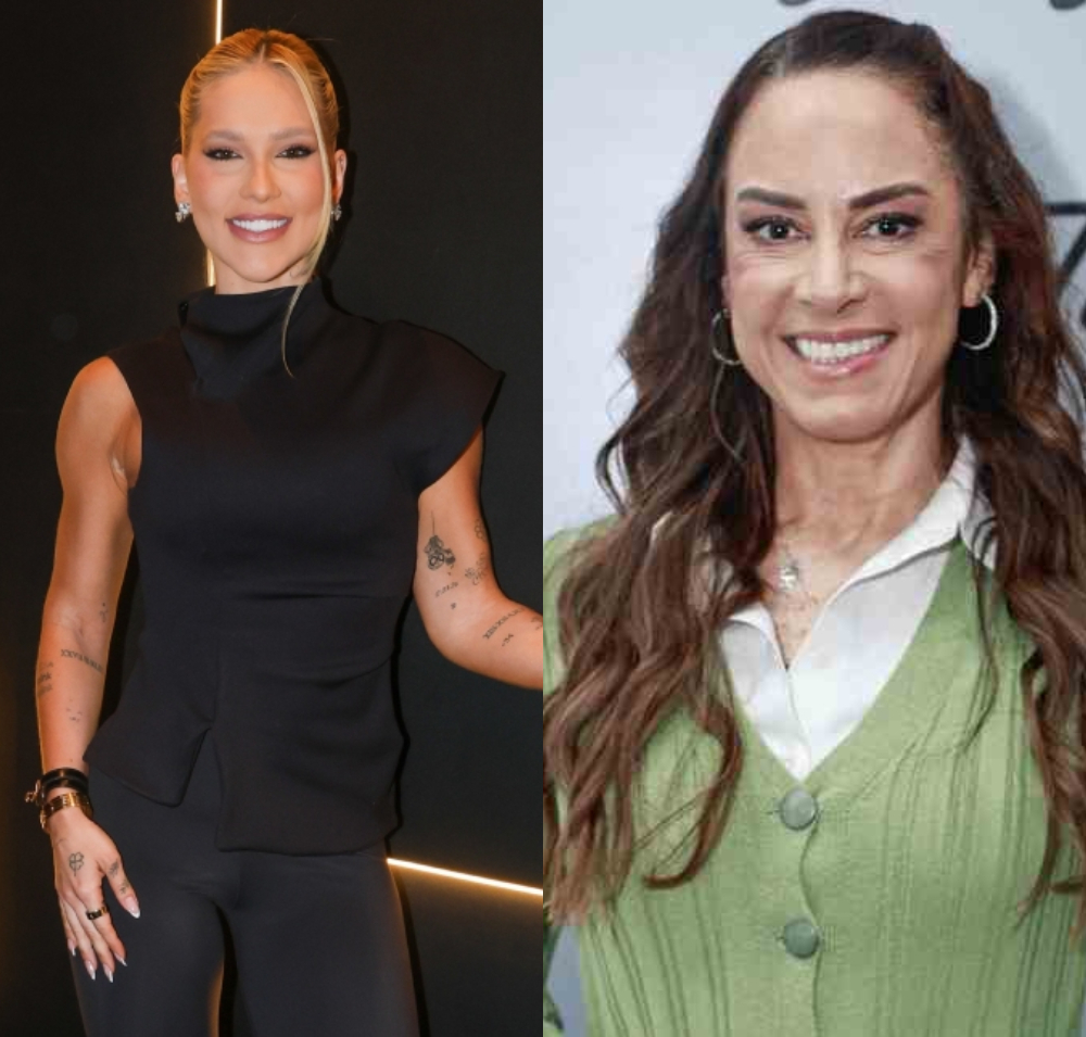 Silvia Abravanel não é a única! Veja as vezes em que Virginia Fonseca foi criticada por celebridades