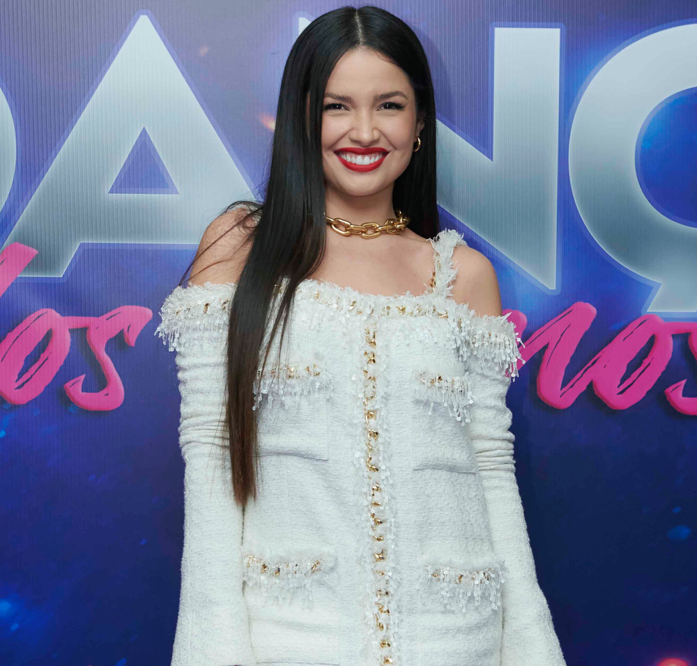 Juliette Freire, Sabrina Sato e mais celebridades que ajudaram a criar o próprio vestido de noiva