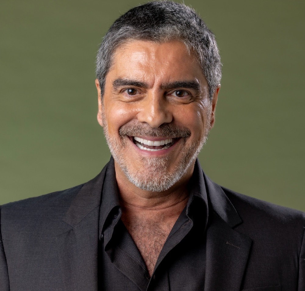 Junno Andrade se manifesta após Sasha Meneghel anunciar gravidez: <i>Estamos radiantes</i>