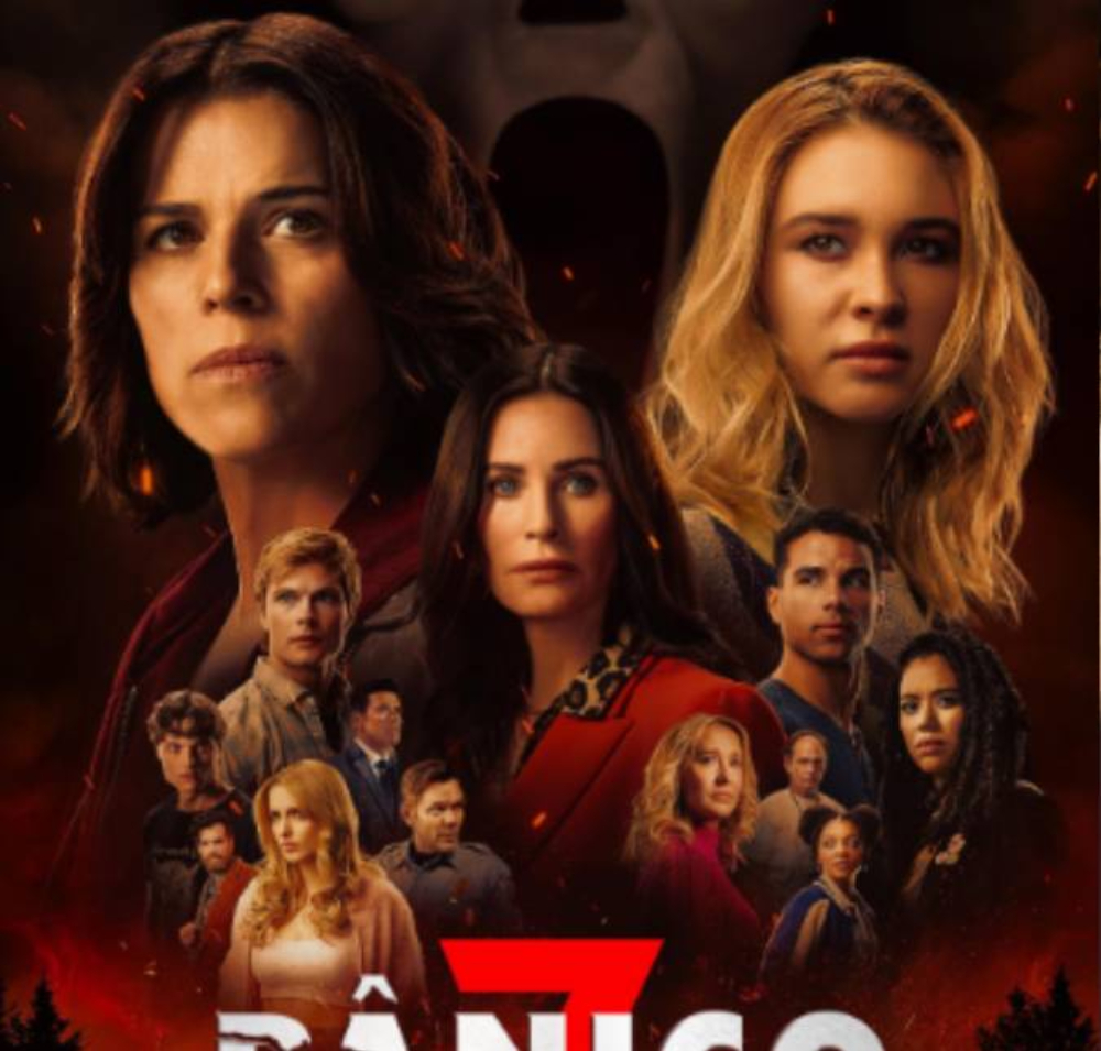 Querendo entrar no clima do <i>Halloween</i>? Conheça franquias de sucesso de filmes de terror para maratonar