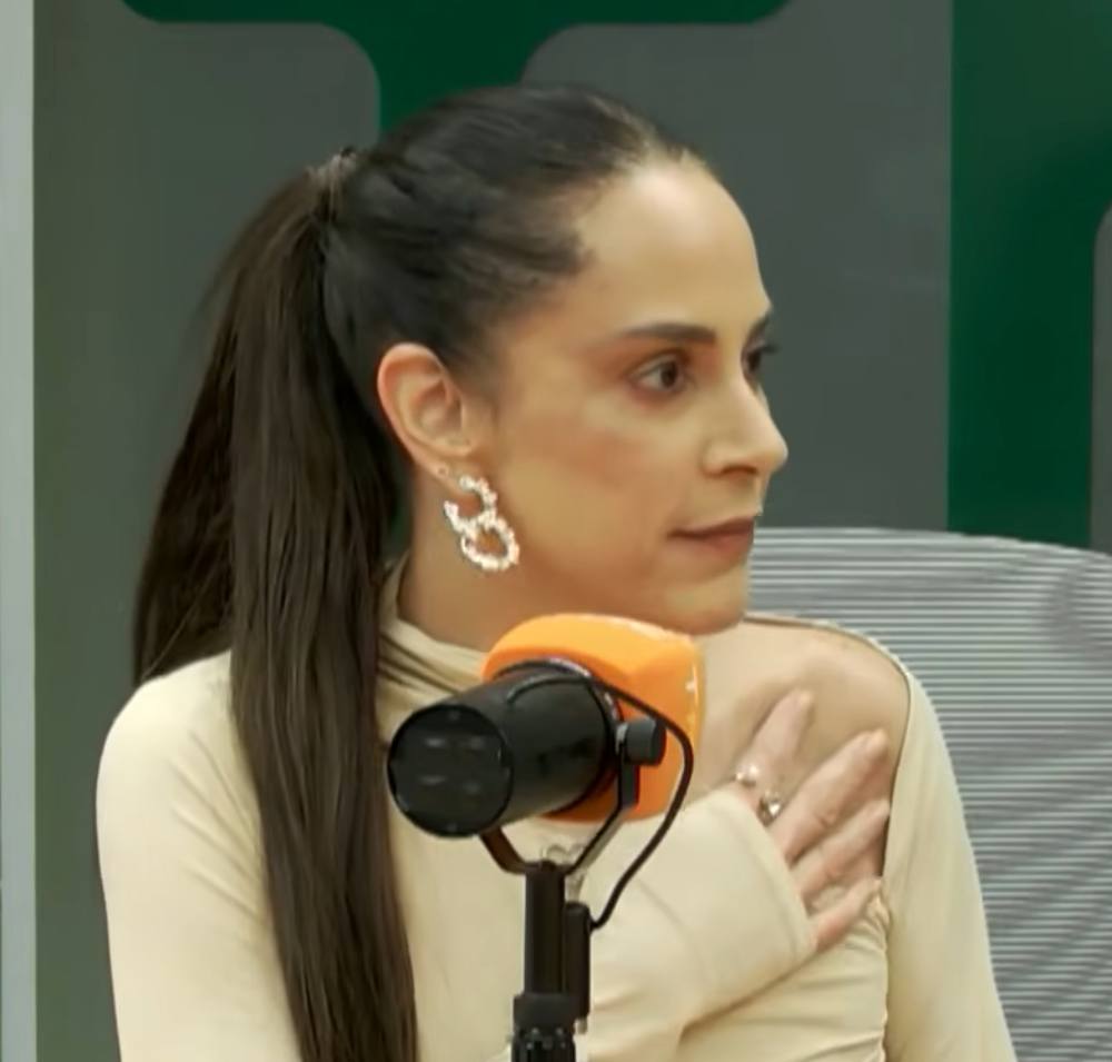 Em meio a rumores, <i>SBT</i> se pronuncia sobre presença de Silvia Abravanel no <i>Teleton 2026</i>